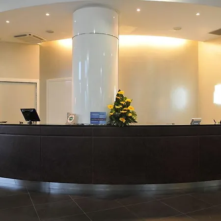 By Ihg 4* Genoa
